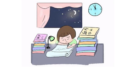 孩子寫作業太慢該怎么辦？