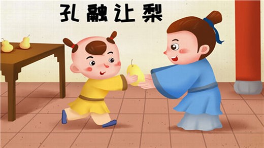 家長哄孩子睡覺的小故事集錦
