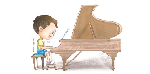 小孩學鋼琴的最佳年齡？