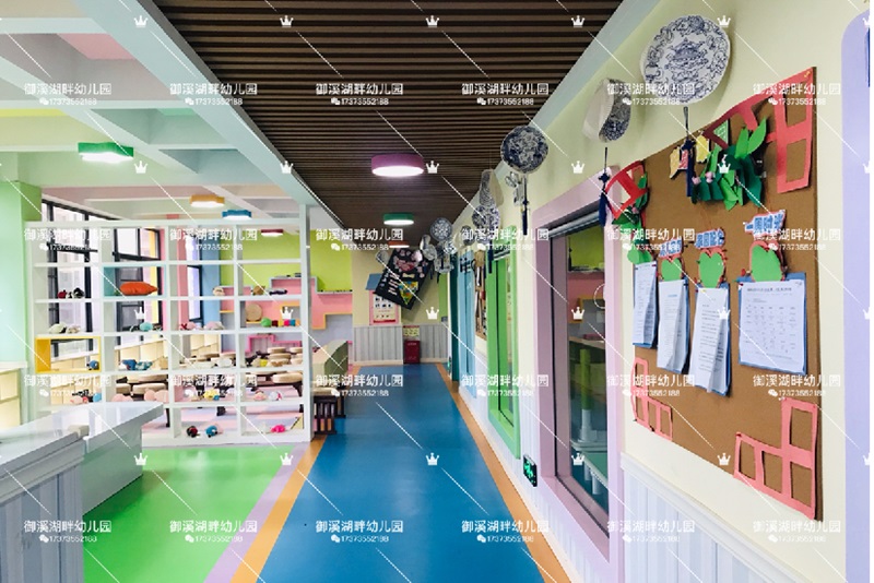 第十九幼兒園師生風采