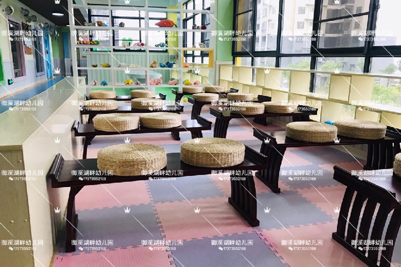 第十九幼兒園師生風采